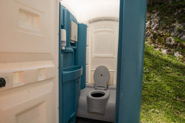 Best Portable restroom trailer rental  in Union, OR