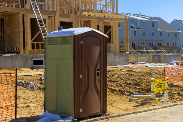 Best Local porta potty services  in Union, OR
