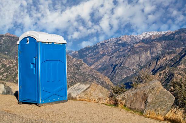 Best Affordable porta potty rental  in Union, OR