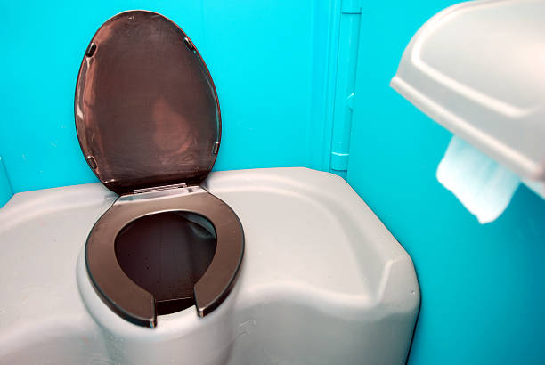 Best Portable restroom trailer rental  in Union, OR