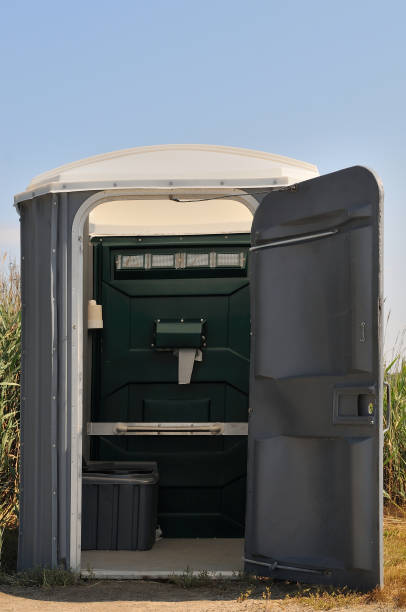 Best Sanitation services for porta potties  in Union, OR