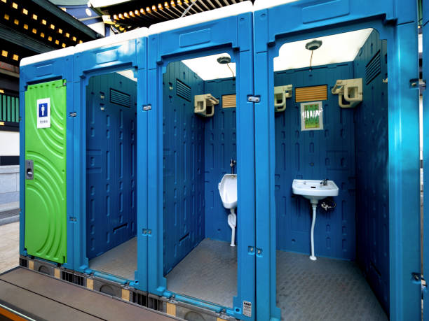 Best Porta potty rental near me  in Union, OR