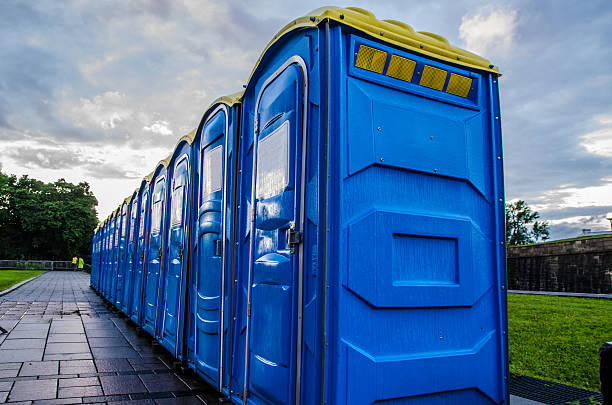 Best Local porta potty services  in Union, OR