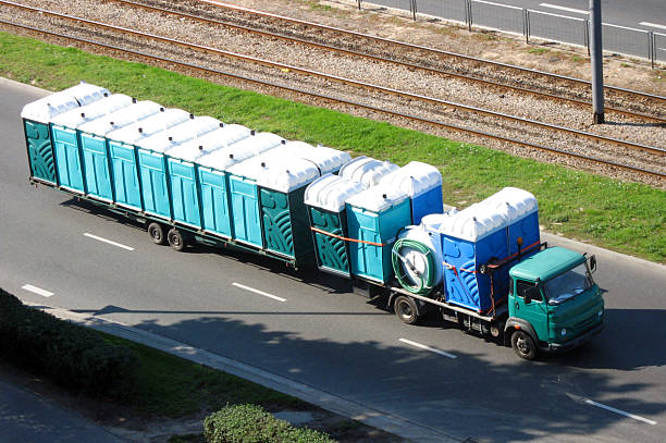 Best Luxury portable toilet rental  in Union, OR